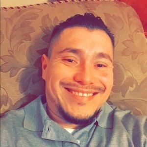 Meet your Posher, Juan